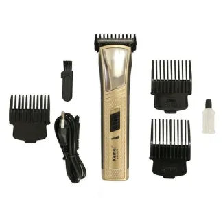 Kemei KM-5071 Rechargeable Hair Clipper
