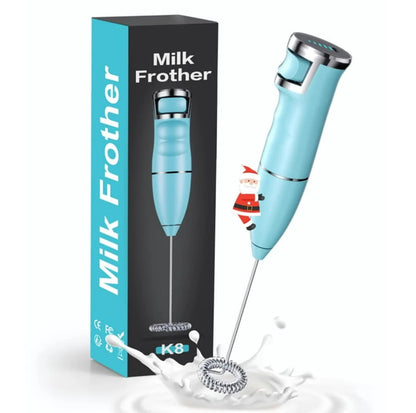 High Quality Rechargeable Electric Milk Foamer