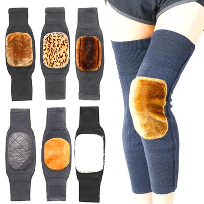 Knee Brace Pads